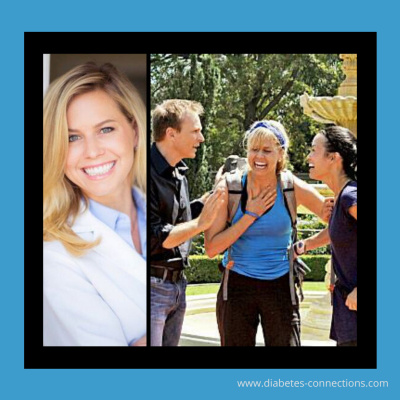 Diabetes Connections With Stacey Simms | Type 1 Diabetes |