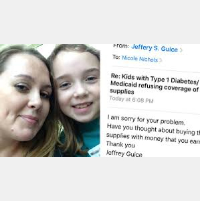 Diabetes Connections With Stacey Simms | Type 1 Diabetes |