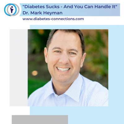 Diabetes Connections With Stacey Simms | Type 1 Diabetes |