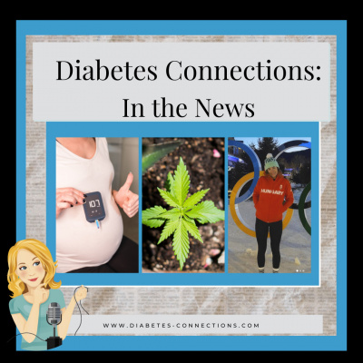 Diabetes Connections With Stacey Simms | Type 1 Diabetes |