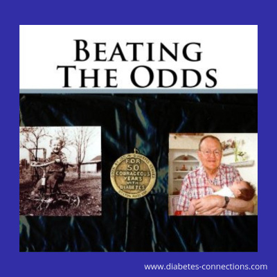 Diabetes Connections With Stacey Simms | Type 1 Diabetes |