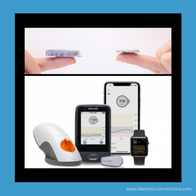 Diabetes Connections With Stacey Simms | Type 1 Diabetes |