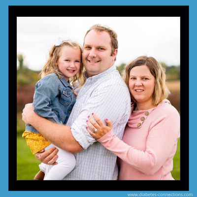 Diabetes Connections With Stacey Simms | Type 1 Diabetes |