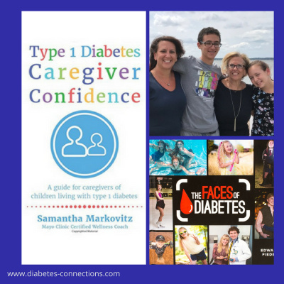 Diabetes Connections With Stacey Simms | Type 1 Diabetes |