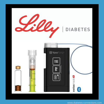 Diabetes Connections With Stacey Simms | Type 1 Diabetes |