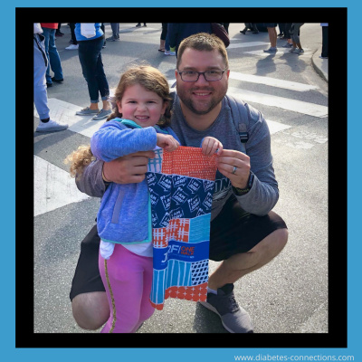 Diabetes Connections With Stacey Simms | Type 1 Diabetes |