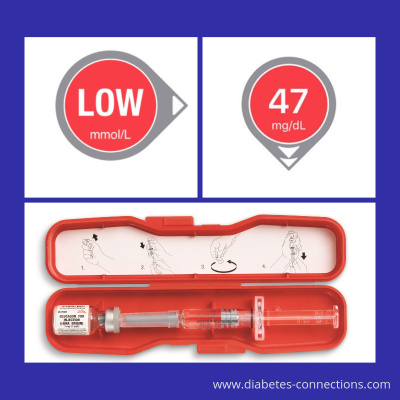 Diabetes Connections With Stacey Simms | Type 1 Diabetes |