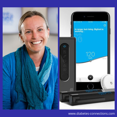 Diabetes Connections With Stacey Simms | Type 1 Diabetes |