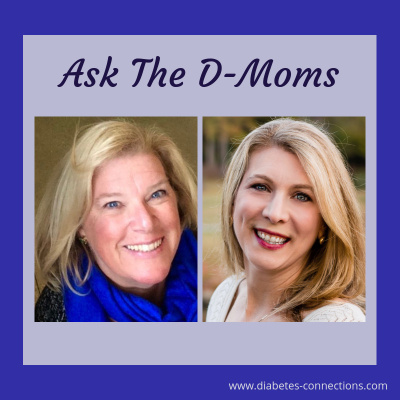 Diabetes Connections With Stacey Simms | Type 1 Diabetes |