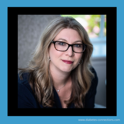 Diabetes Connections With Stacey Simms | Type 1 Diabetes |