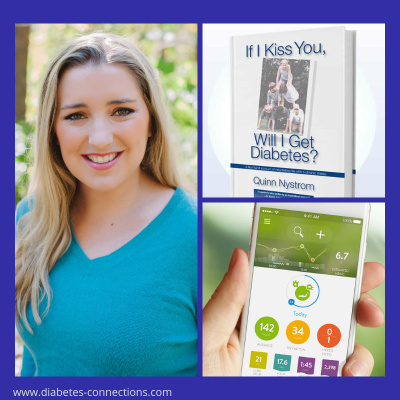 Diabetes Connections With Stacey Simms | Type 1 Diabetes |