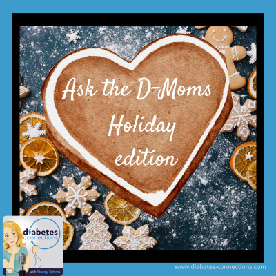 Diabetes Connections With Stacey Simms | Type 1 Diabetes |