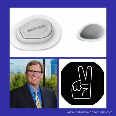 Diabetes Connections With Stacey Simms | Type 1 Diabetes |