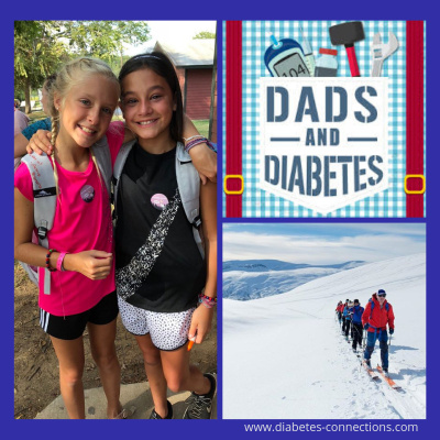 Diabetes Connections With Stacey Simms | Type 1 Diabetes |