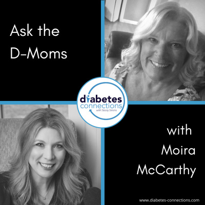Diabetes Connections With Stacey Simms | Type 1 Diabetes |