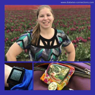 Diabetes Connections With Stacey Simms | Type 1 Diabetes |