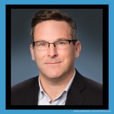 Diabetes Connections With Stacey Simms | Type 1 Diabetes |