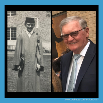 Diabetes Connections With Stacey Simms | Type 1 Diabetes |