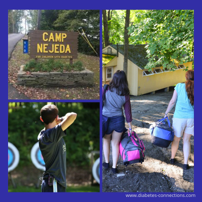 Diabetes Connections With Stacey Simms | Type 1 Diabetes |