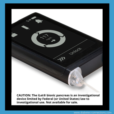 Diabetes Connections With Stacey Simms | Type 1 Diabetes |