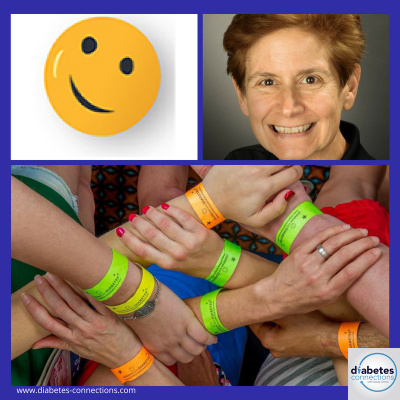 Diabetes Connections With Stacey Simms | Type 1 Diabetes |