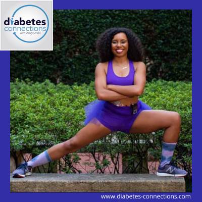 Diabetes Connections With Stacey Simms | Type 1 Diabetes |