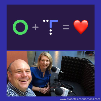 Diabetes Connections With Stacey Simms | Type 1 Diabetes |