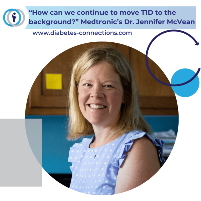 Diabetes Connections With Stacey Simms | Type 1 Diabetes |