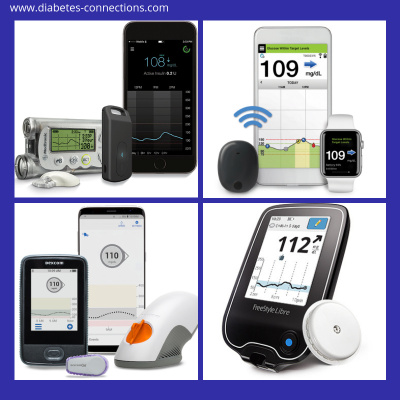 Diabetes Connections With Stacey Simms | Type 1 Diabetes |