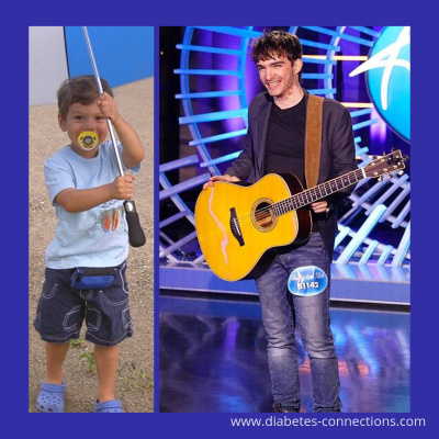 Diabetes Connections With Stacey Simms | Type 1 Diabetes |