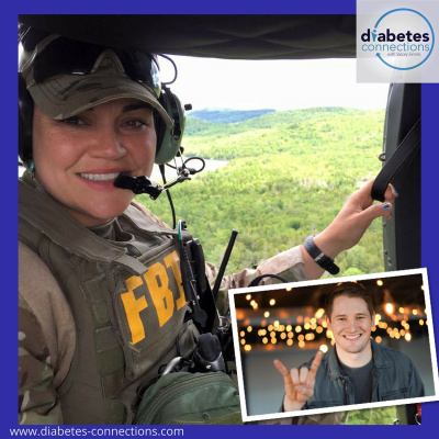 Diabetes Connections With Stacey Simms | Type 1 Diabetes |