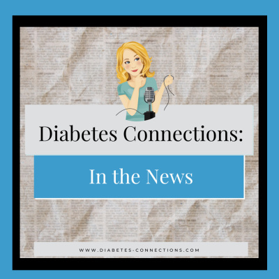 Diabetes Connections With Stacey Simms | Type 1 Diabetes |