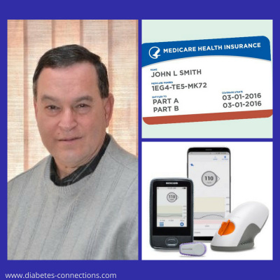 Diabetes Connections With Stacey Simms | Type 1 Diabetes |