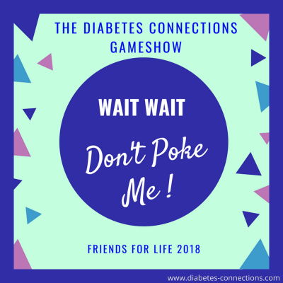 Diabetes Connections With Stacey Simms | Type 1 Diabetes |