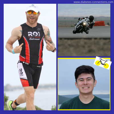 Diabetes Connections With Stacey Simms | Type 1 Diabetes |