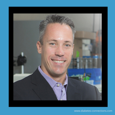 Diabetes Connections With Stacey Simms | Type 1 Diabetes |