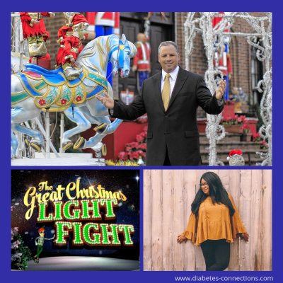 Diabetes Connections With Stacey Simms | Type 1 Diabetes |