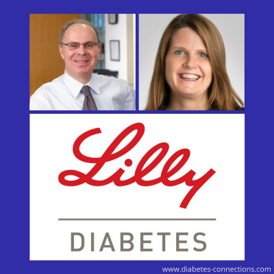 Diabetes Connections With Stacey Simms | Type 1 Diabetes |