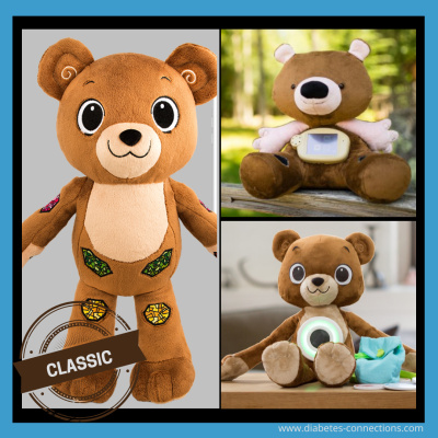 Diabetes Connections With Stacey Simms | Type 1 Diabetes |