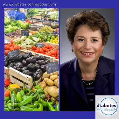 Diabetes Connections With Stacey Simms | Type 1 Diabetes |