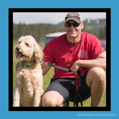 Diabetes Connections With Stacey Simms | Type 1 Diabetes |