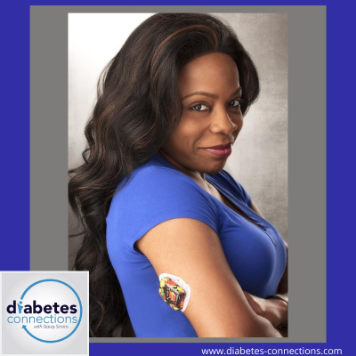 Diabetes Connections With Stacey Simms | Type 1 Diabetes |