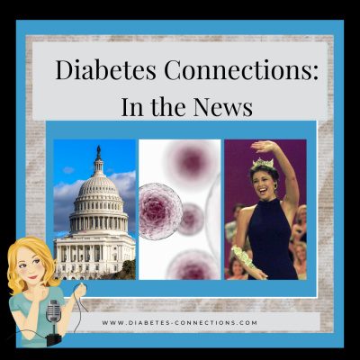 Diabetes Connections With Stacey Simms | Type 1 Diabetes |