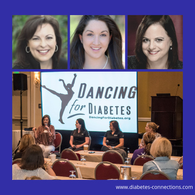 Diabetes Connections With Stacey Simms | Type 1 Diabetes |