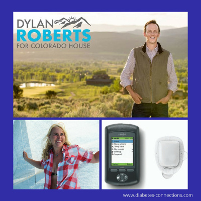 Diabetes Connections With Stacey Simms | Type 1 Diabetes |