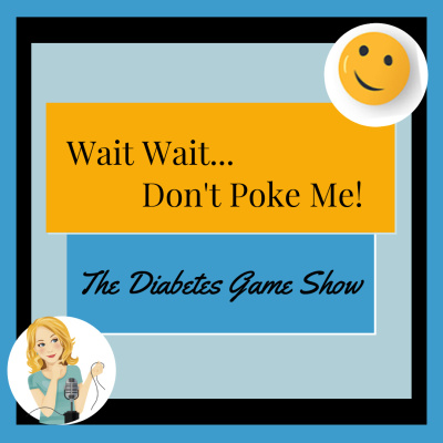 Diabetes Connections With Stacey Simms | Type 1 Diabetes |