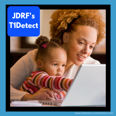 Diabetes Connections With Stacey Simms | Type 1 Diabetes |