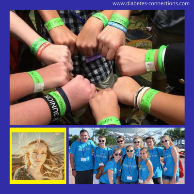 Diabetes Connections With Stacey Simms | Type 1 Diabetes |