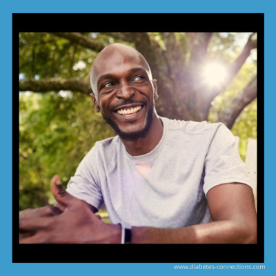 Diabetes Connections With Stacey Simms | Type 1 Diabetes |