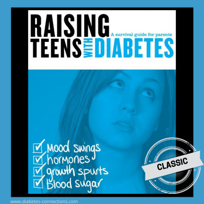 Diabetes Connections With Stacey Simms | Type 1 Diabetes |